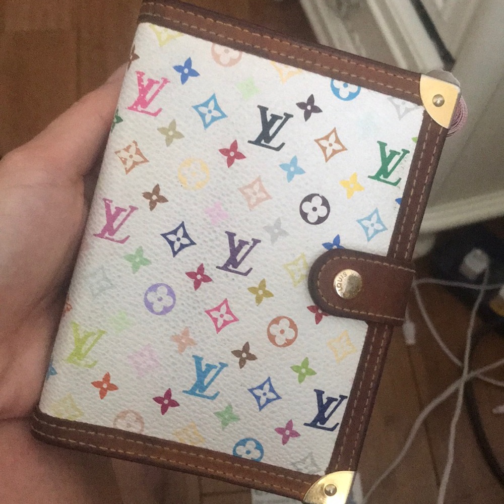 louis vuitton monogram